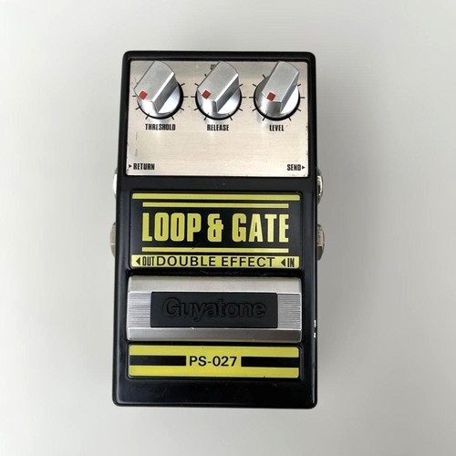 Guyatone 027 loop gate - loop, &