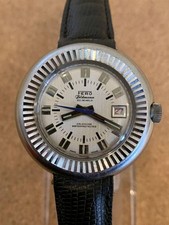 Armbanduhr Fero Feldmann 23