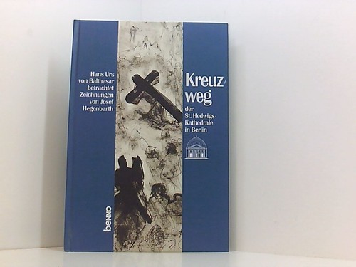 Der kreuzweg buch v - der, buch.