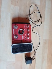 ZOOM BASS B2.1u Multi-Effekt