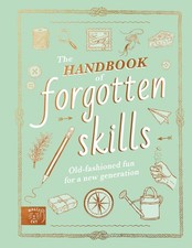 The Handbook of Forgotten