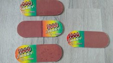 Weco reibebrett für - weco, (