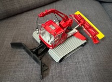 SIKU 4914, Pistenbully 600