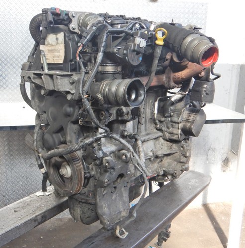 Motor mazda 3 - y6, y6/42