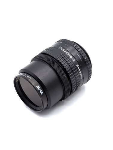 Rodenstock rodagon f - rodenstock, f=28mm