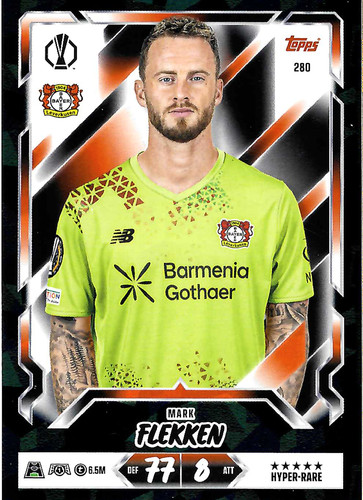 Topps match attax - match,
