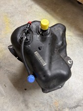 Adblue tank pumpe - tank,