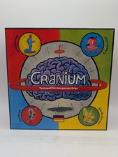 Cranium Hasbro Brettspiel Gesellschaftsspiel Neue Knete Familienspiel 