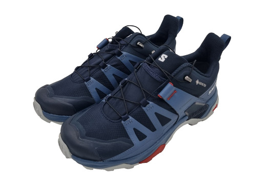 Salomon ultra gtx - ultra, 4