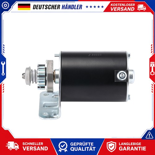 Anlasser für briggs - anlasser,