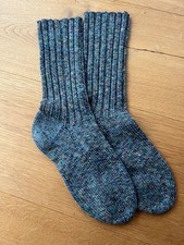 Socken Stricksocken Gr.37/38