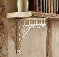 Regalträger Gründerzeit-Stil