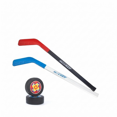 Hockeyschläger gebogene - 72, cm