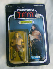 VINTAGE KENNER 1983 STAR WARS