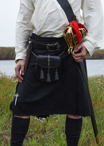 Yard kilt schottenrock - kilt,,