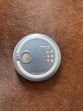 Panasonic SL SX 380 Discman, Anti-Schok, EQ, CD Walkman, Made in Japan