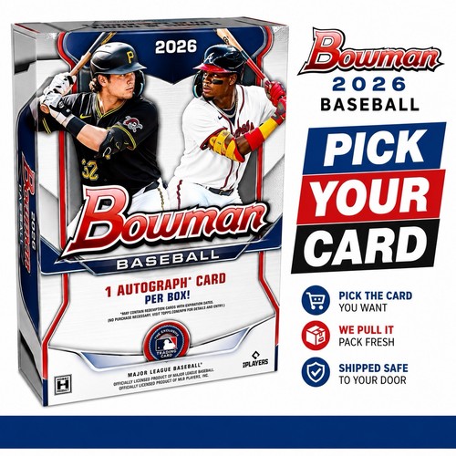 2026 bowman baseball scouts - 2026,