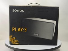 Sonos play wireless smart - sonos,