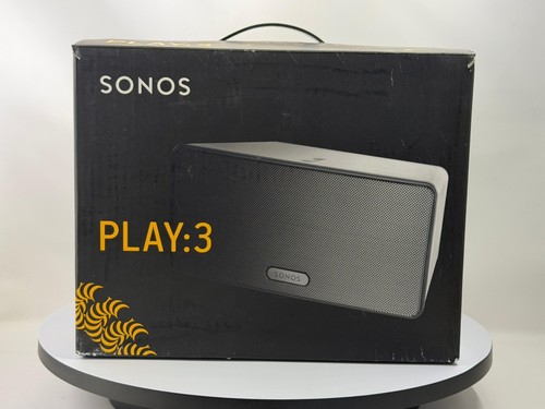 Sonos play wireless smart - play:3,
