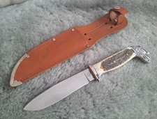 Robi Klaas Solingen Jagdmesser