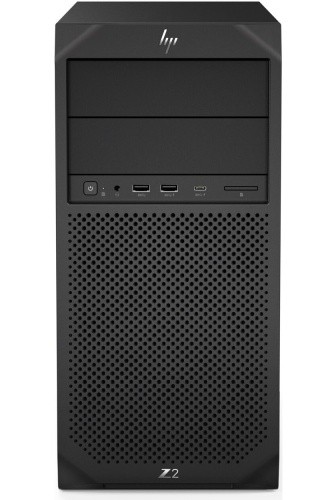 Workstation i7 9700 - g4,