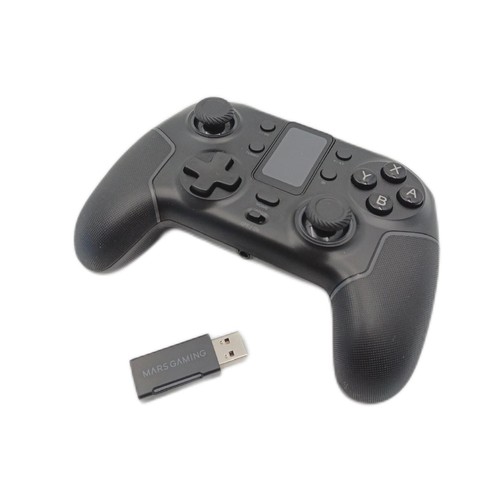 Mars gaming gamepad - mars,