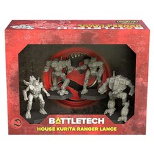 BattleTech -House Kurita