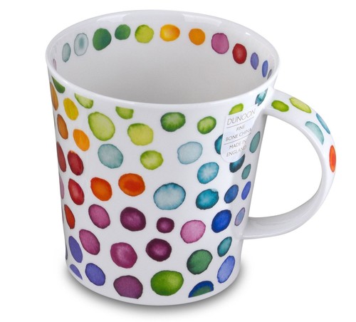 Dunoon becher cairngorm hot - becher,