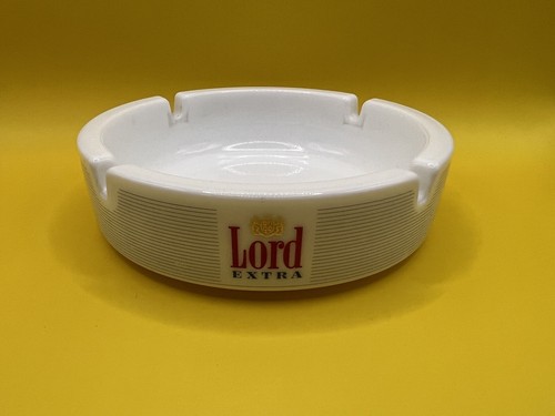 Großer aschenbecher lord - großer,