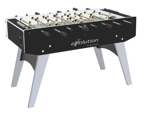 Garlando kickertisch 20 - garlando, f-20