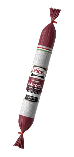 Pick rákóczi salami mit - rákóczi,
