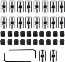 20 Stück Pin Keeper, Pins