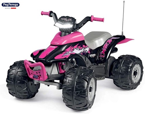 Peg perego corral rex 12volt - peg,