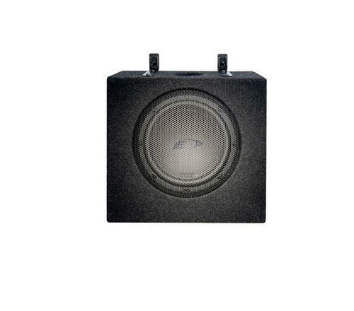 Alpine swc d84t6 - subwoofer, im