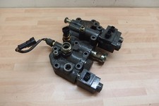 Ventilblock Komfortschaltung Fendt 500er Dff. Kuppl. Allrad MV Hydraulik