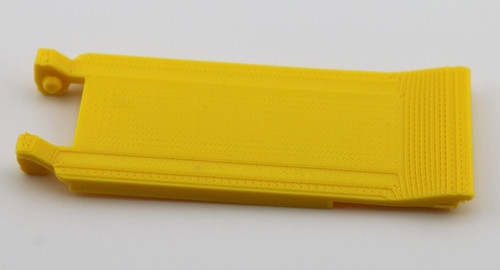 Robuster bein fuß halter - bein,