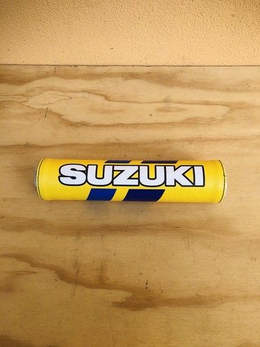 Suzuki enduro cross - suzuki,