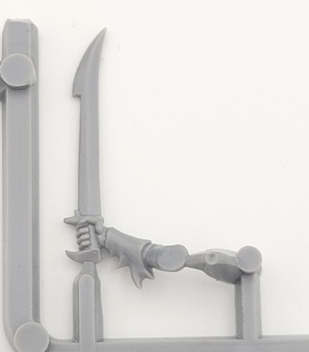 Warhammer tabletop bitz - bitz,
