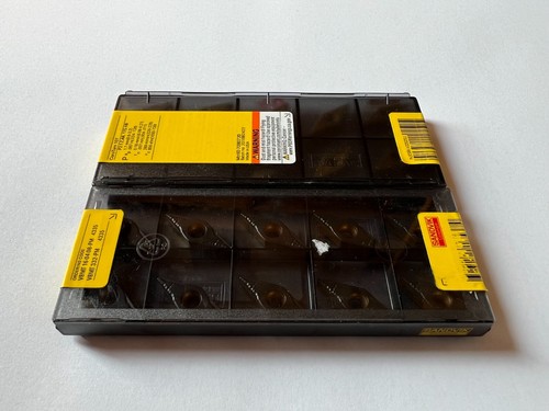 10x sandvik wendeplatten - sandvik,