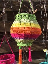 Garten Lampions Laternen