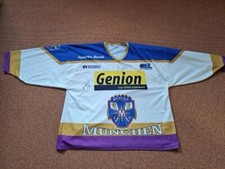 EHC München Trikot   Rarität