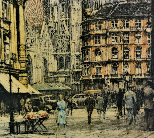 Robert kasimir - kasimir, (1914-2002)