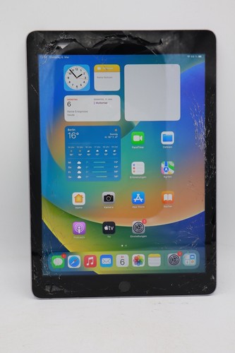 Apple ipad gen a1822 - 5.gen, (2017)