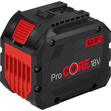 Bosch ProCORE18V 12Ah Akkupack