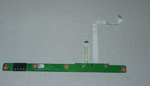 Maus tasten platine a17 - tasten, a17-tp