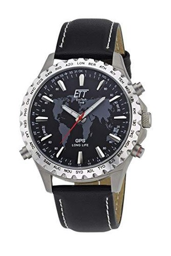 Ett eco tech - ett, quarz