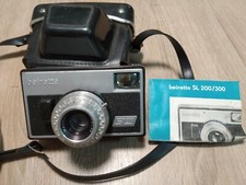 Vintage beirette electric - vintage,