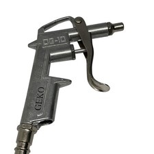 Druckluft Ausblaspistole