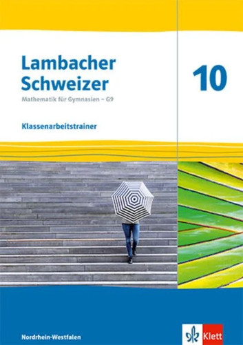 Lambacher schweizer mathematik - schweizer,