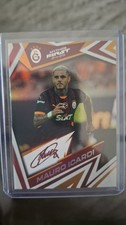 Galatasaray Mythos Cards First